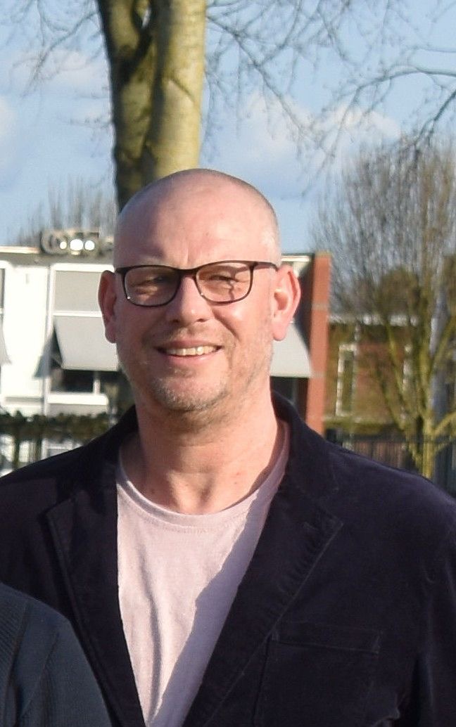 Arnold van der Kooij nieuwe hoofdtrainer van WWC